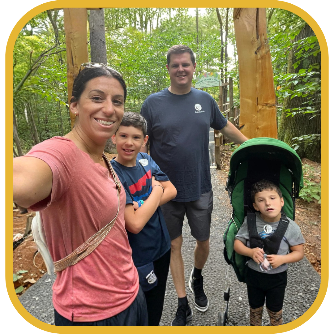 The Barr Family Fund